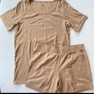 Leveret pajama set